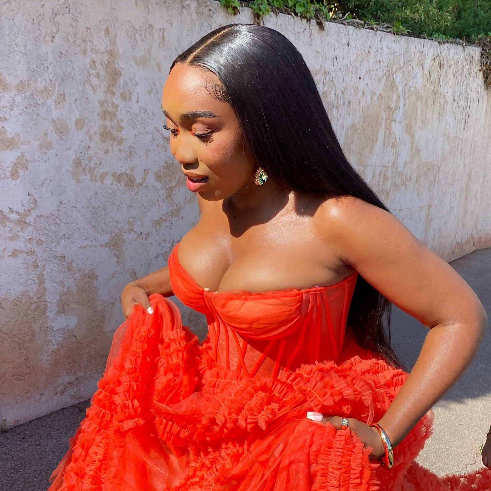 Naomi